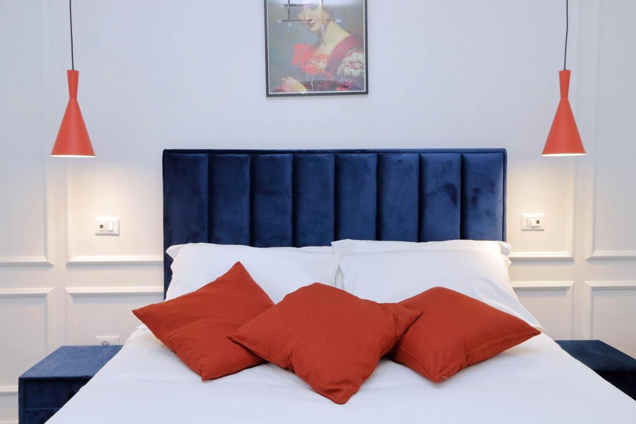La Casa Di Flavia Hotel Rome Bagian luar foto