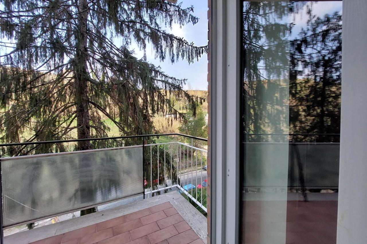 La Casa Di Flavia Hotel Rome Bagian luar foto